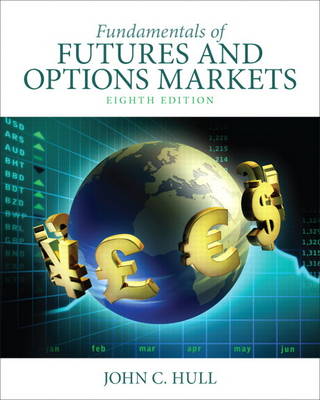 Fundamentals of Futures and Options Markets (Hardback)