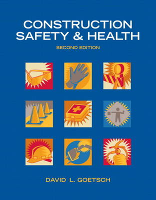 Construction Safety & Health Plus MyConstructionKit -- Access Card Package