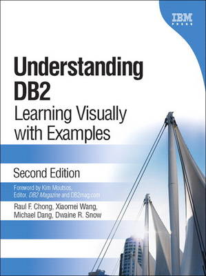Understanding DB2: Learning Visually with Examples (Paperback)