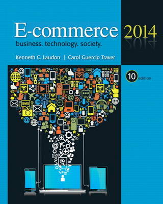 E-Commerce 2014 (Hardback)