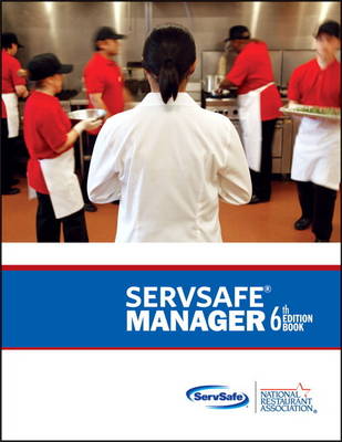 ServSafe Manager with Online Exam Voucher (Paperback)