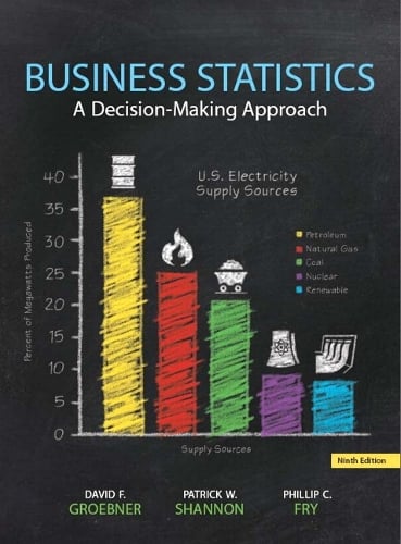 Business Statistics Plus MyStatLab with Pearson Etext -- Access Card Package