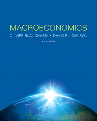 Macroeconomics Plus New MyEconLab with Pearson Etext -- Access Card Package