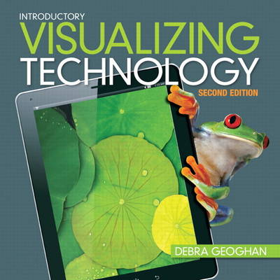 Visualizing Technology, Introductory (Paperback)