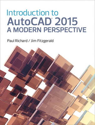 Richard: Introduct to AutoCA 2015_p1 (Paperback)