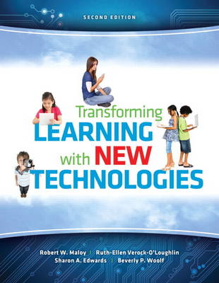 Transforming Learning with New Technologies (Paperback)