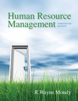 Human Resource Management Plus New MyManagementLab with Pearson Etext -- Access Card Package (Paperback)