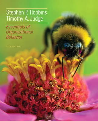 Essentials of Organizational Behavior Plus MyManagementLab with Pearson Etext -- Access Card Package (Paperback)