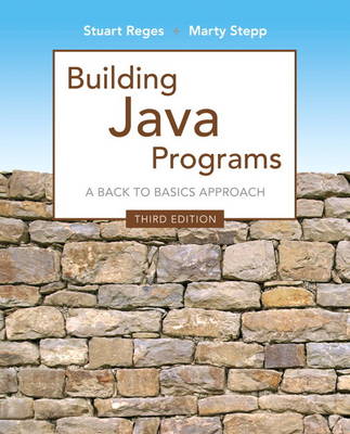 Building Java Programs