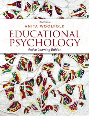 Educational Psychology: Active Learning Edition with Video-Enhanced Pearson eText -- Access Card Package