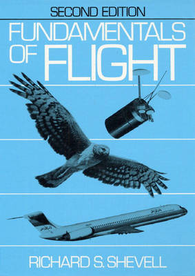 Fundamentals of Flight: United States Edition (Hardback)