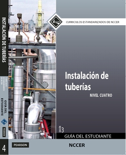 Pipefitting Level 4 Spanish TG (Paperback)