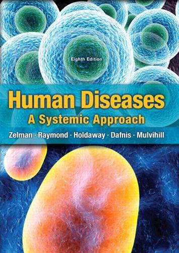 Human Diseases (Paperback)