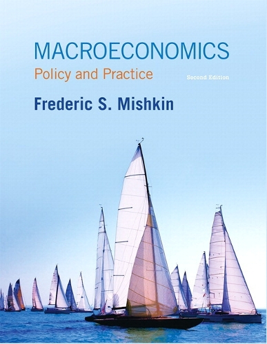NEW MyLab Economics with Pearson eText -- Standalone Access Card -- for Macroeconomics: Policy and Practice (Digital product license key)