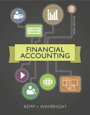 Financial Accounting (Hardback)