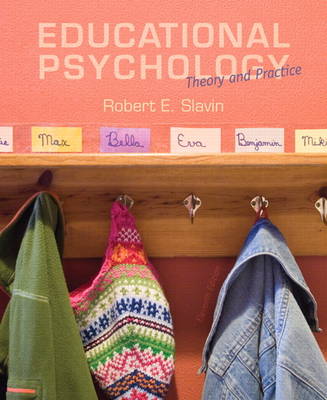 Educational Psychology: Theory and Practice (Paperback)