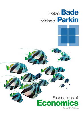 Foundations of Economics (Hardback)