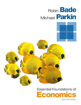 Essential Foundations of Economics (Paperback)
