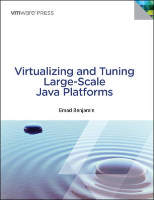 Virtualizing and Tuning Large Scale Java Platforms (Paperback)