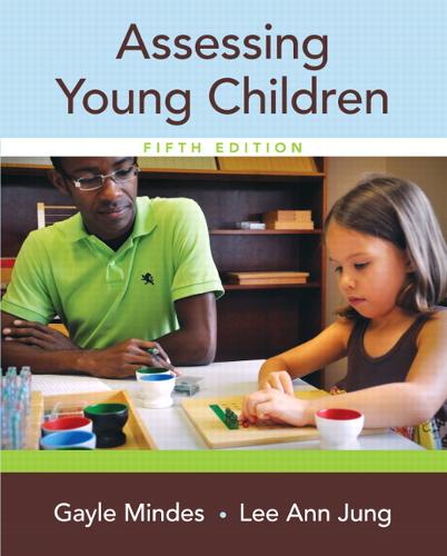Assessing Young Children (Paperback)