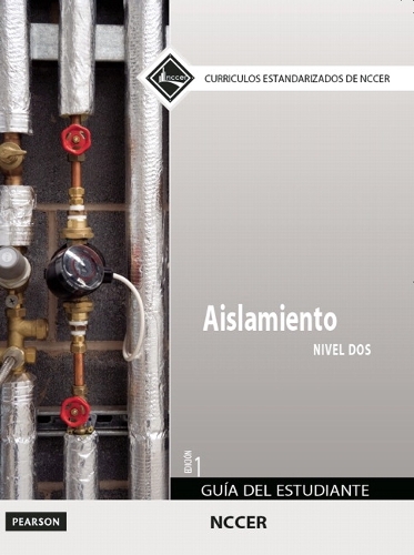 Insulating Level 2 Trainee Guide in Spanish (Paperback)