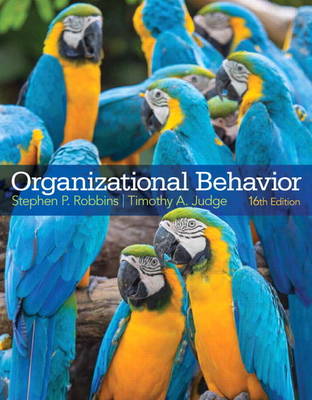 2014 MyManagementLab with Pearson eText--Access Card--for Organizational Behavior (Digital product license key)