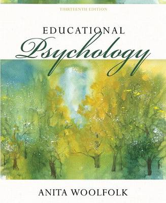 Educational Psychology (Paperback)