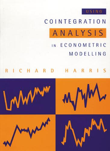 Cointegration Econometric Analysis (Paperback)