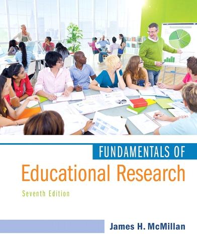 Fundamentals of Educational Research (Paperback)