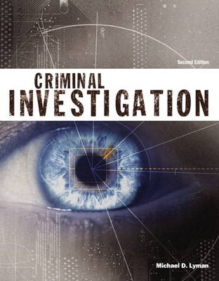 Criminal Investigation (Justice Series) (Paperback)