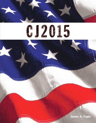 CJ 2015 (Paperback)