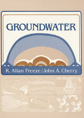 Groundwater (Hardback)