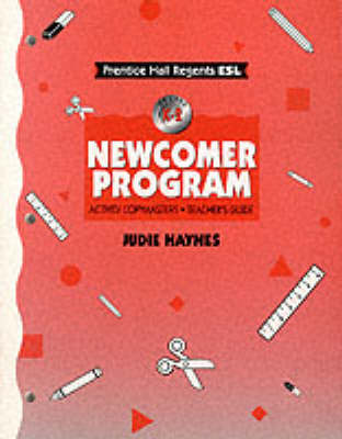 Phr Esl Newcomer Program Gr.K- (Paperback)