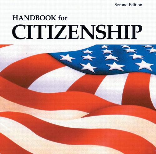 Handbook For Citizenship (Paperback)