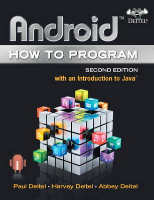 Android: How to Program (Paperback)