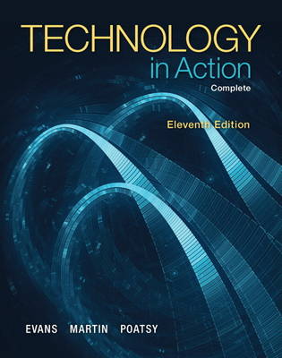 Technology in Action, Complete: Complete (Paperback)