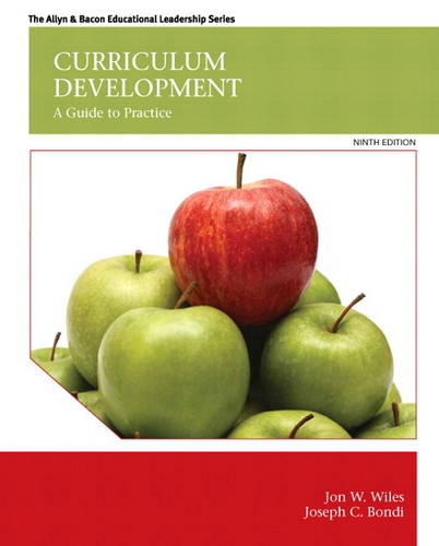 Curriculum Development: A Guide to Practice with Enhanced Pearson eText -- Access Card Package