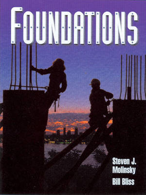 Foundations (Paperback)
