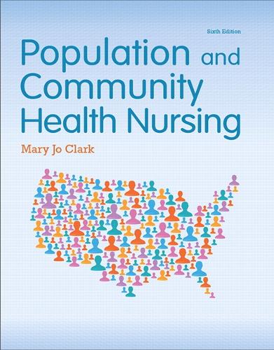 Population and Community Health Nursing (Hardback)