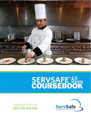 ServSafe Coursebook (Paperback)