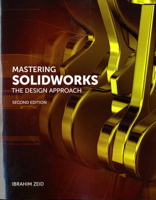 Mastering SolidWorks (Paperback)