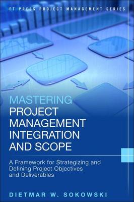 Mastering Project Management PDF Free Download