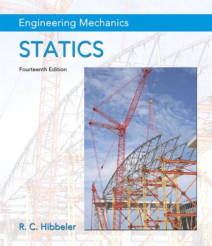 Engineering Mechanics: Statics (Hardback)