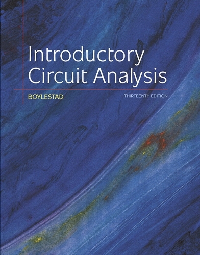 Laboratory Manual for Introductory Circuit Analysis (Paperback)