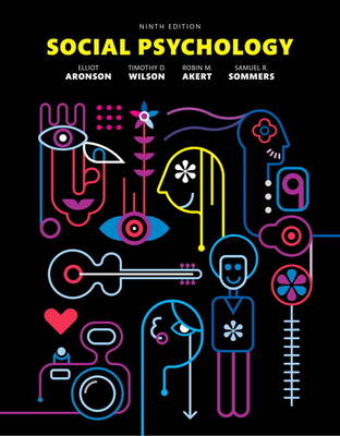 Social Psychology (Hardback)