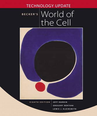 Becker's World of the Cell Technology Update Plus MasteringBiology with Etext -- Access Card Package