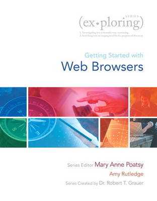 Exploring Getting Started with Web Browsers (Paperback)