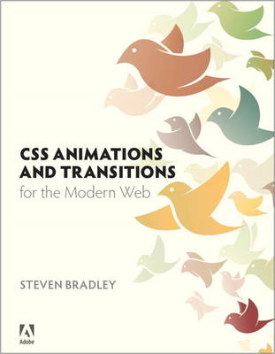 CSS Animations and Transitions for the Modern Web (Paperback)