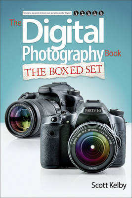 Best Photography Books - Robyn's Academy