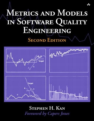 Metrics and Models in Software Quality Engineering (Paperback)